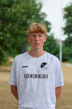 Marlon Boeker