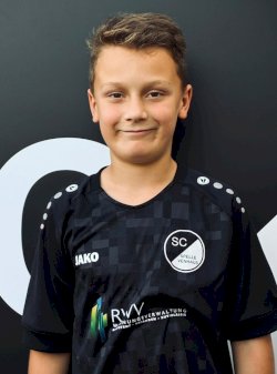 Matteo Bundan
