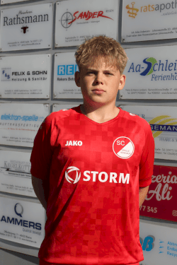 Matts Sturm