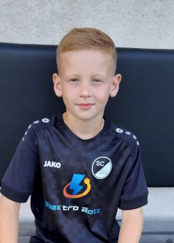 Maximilian Jordan