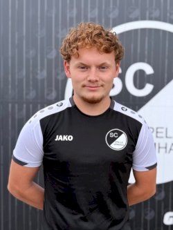 Mika Löcken