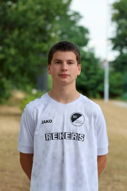 Mika Huil