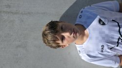 Milan Fynn Meyersieck