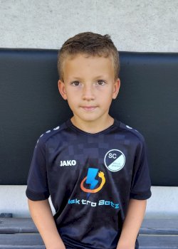 Noah Spahn