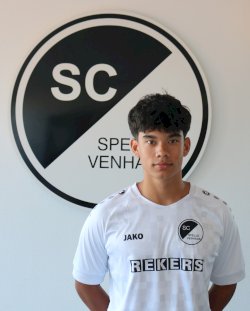 Noah Nam Van Trinh