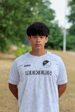 Noah Nam Van Trinh