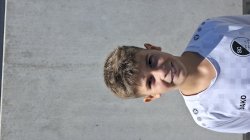 Ayden Paul