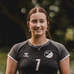Pauline Greiwe