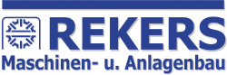Rekers GmbH Maschinen- und Anlagenbau
