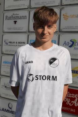 Ruben Beckmann