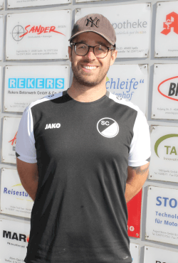 Niklas Schoppe