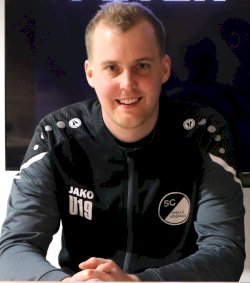 Nils Boyer