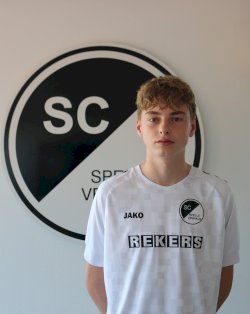 Theo Bücker
