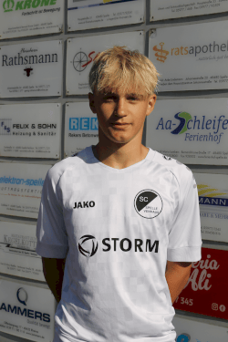 Tom Scheepers