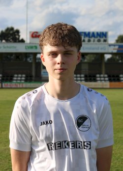 Tom Renemann