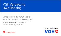 VGH Rösing