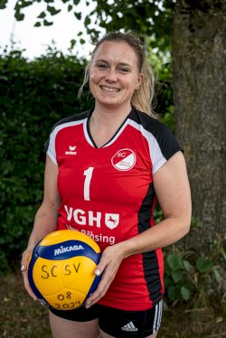 Julia Wolbers