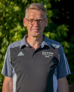 Andreas Tenkleve