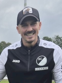 Kevin Krämer