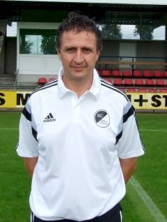 Hubert Jörgens