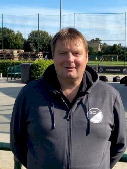 Klaus Jungehüser