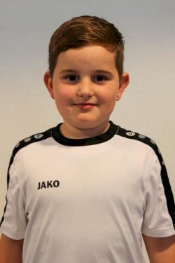 Jenke Larbus