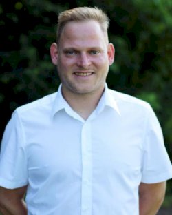 Michael Vehr