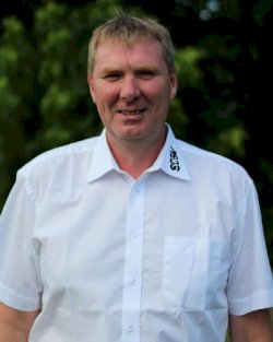 Michael Jungehüser