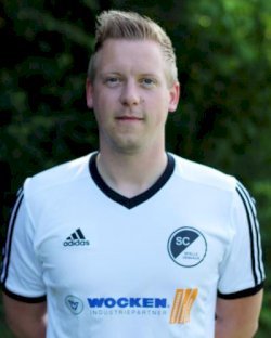 Nico Rietmann