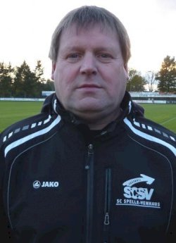 Heinz Meyerdirks
