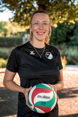 Ronja de Boer