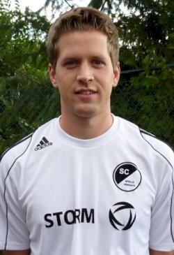 Sebastian Rauen