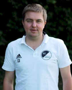 Timo Deters