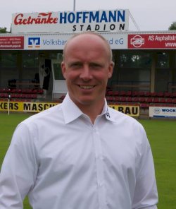 Wolfgang Schütte