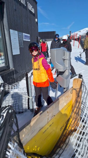 Ski 2025