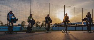 2022-04-28_SVSV_Cycling_Sonnenuntergang