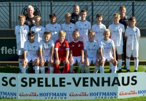 U13 23-24