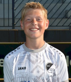 Fynn Knieper