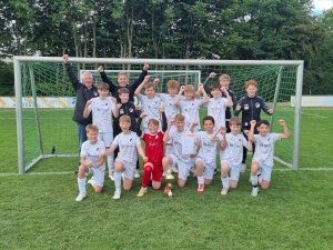 Kreispokalsieger 2025