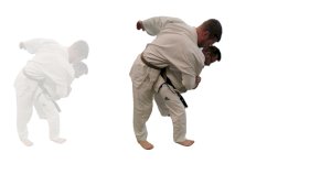 Jiu-Jitsu bild