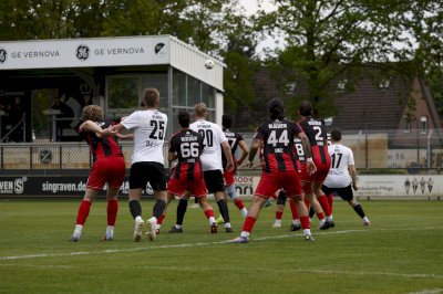 Die Bilder zum Spiel des SC Spelle-Venhaus gegen VfV Borussia 06 Hildesheim