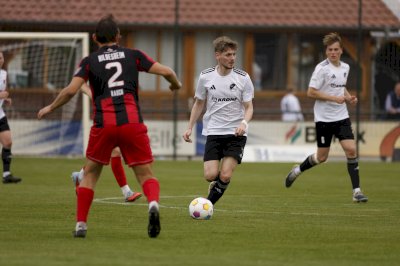 Die Bilder zum Spiel des SC Spelle-Venhaus gegen VfV Borussia 06 Hildesheim
