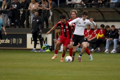Die Bilder zum Spiel des SC Spelle-Venhaus gegen VfV Borussia 06 Hildesheim