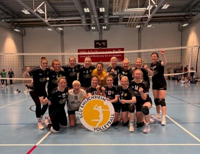 Gold und Platz 4 bei den Deutschen Meisterschaften