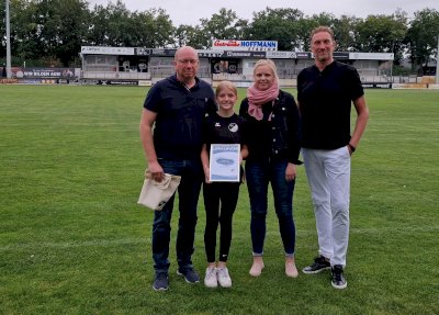 Generalversammlung des SC Spelle-Venhaus am 26.08.2022
