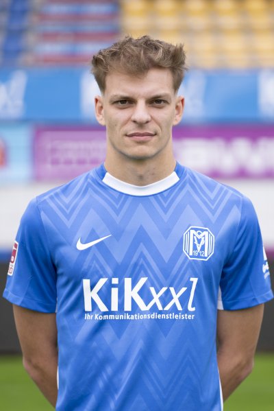 SCSV-Eigengewächs Adrian Lenz kehrt vom SV Meppen zurück zum SC Spelle-Venhaus