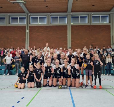Spieltagrückblick vom Kirmeswochenende
