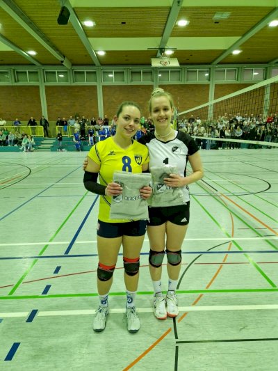 D1: Sieg im Tiebreak-Krimi