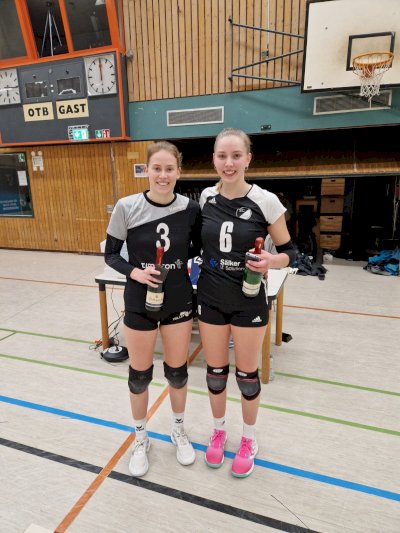 D1: Nur einen Punkt in Oldenburg