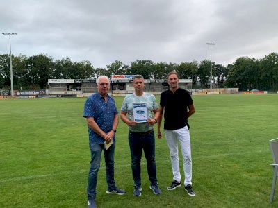 Generalversammlung des SC Spelle-Venhaus am 26.08.2022